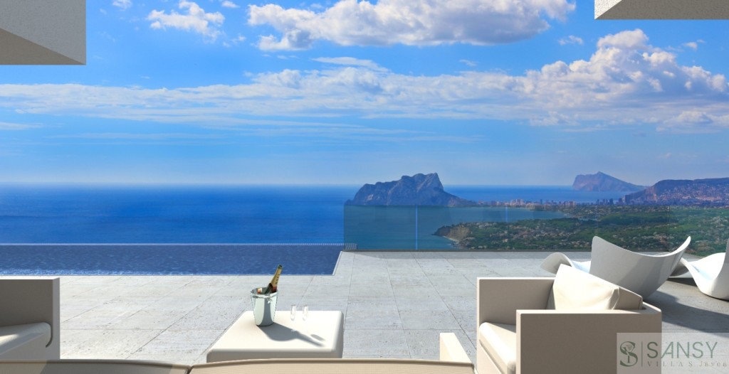 Imagen 4 de Casa-Chalet en Venta en Alicante Alicante