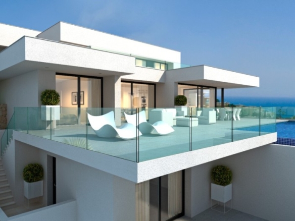 Imagen 1 de Casa-Chalet en Venta en Alicante Alicante