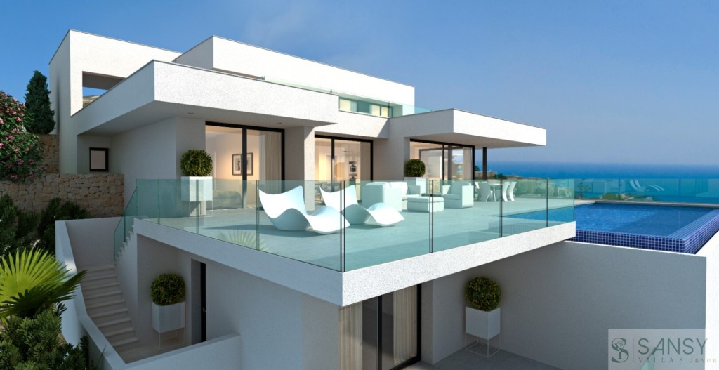 Imagen 1 de Casa-Chalet en Venta en Alicante Alicante