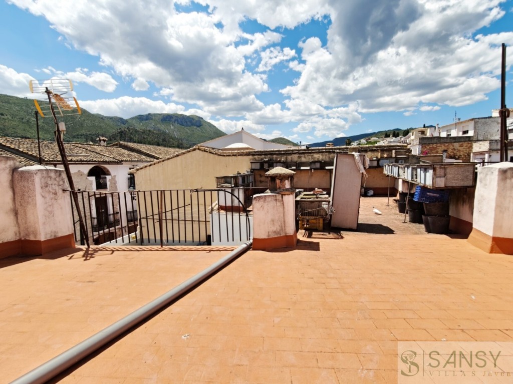 Imagen 2 de Casa-Chalet en Venta en Alicante Alicante