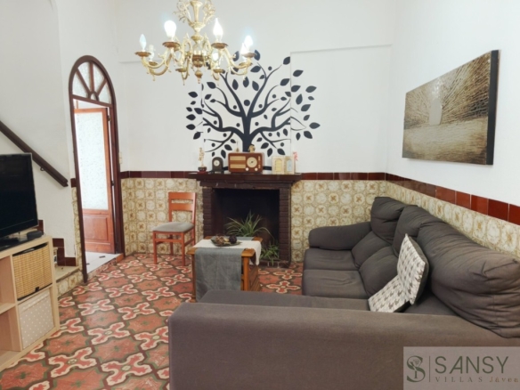 Imagen 4 de Casa-Chalet en Venta en Alicante Alicante