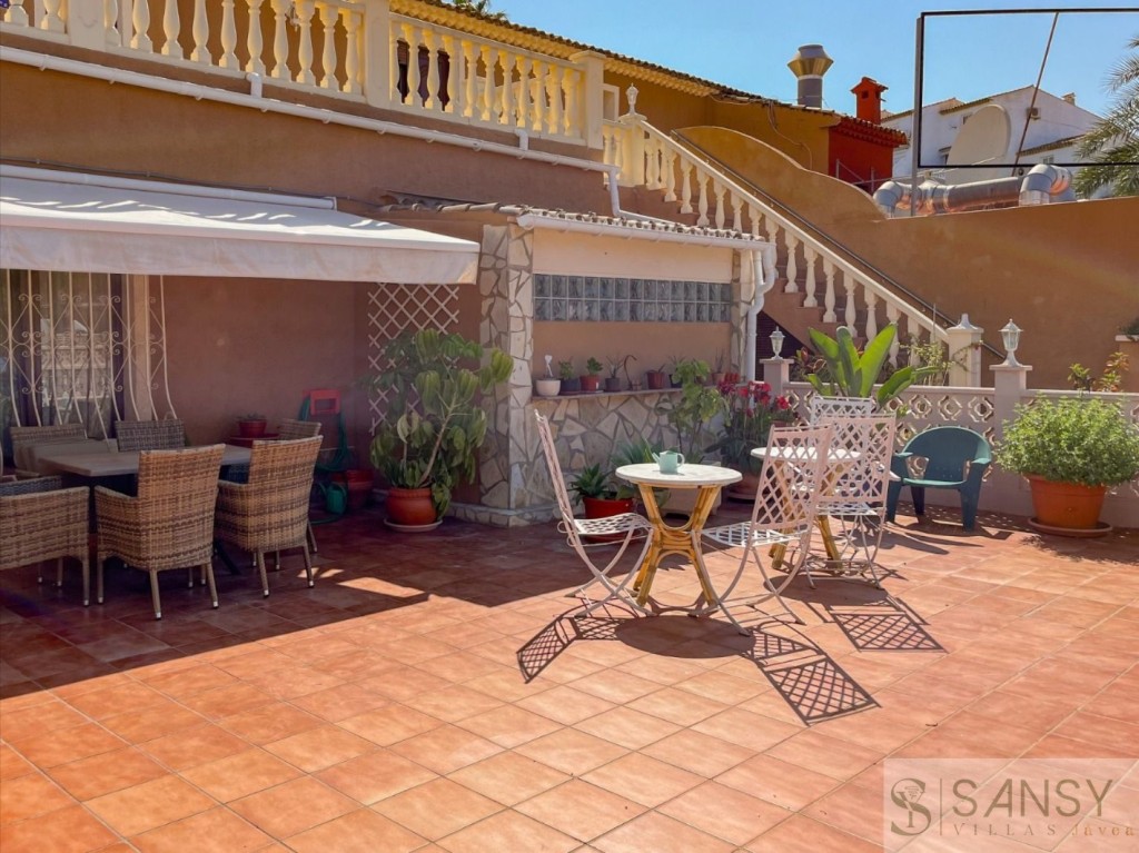 Imagen 1 de Casa-Chalet en Venta en Alicante Alicante