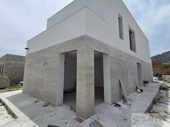 Imagen 3 de Casa-Chalet en Venta en Alicante Alicante