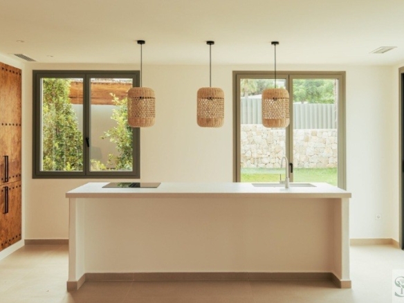 Imagen 2 de Casa-Chalet en Venta en Javea/Xabia Alicante