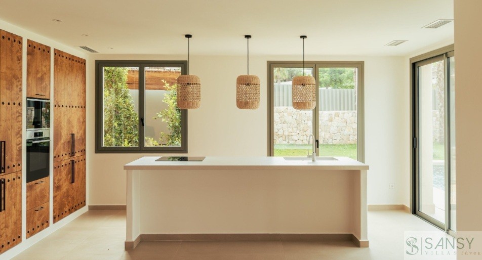 Imagen 2 de Casa-Chalet en Venta en Javea/Xabia Alicante
