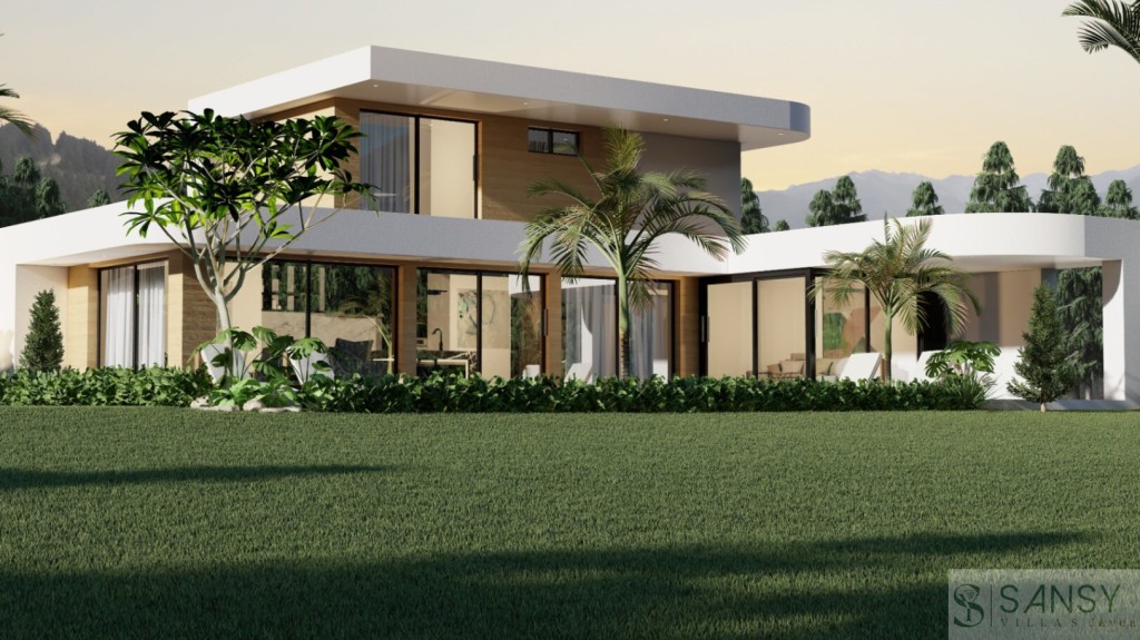 Imagen 2 de Casa-Chalet en Venta en Alicante Alicante