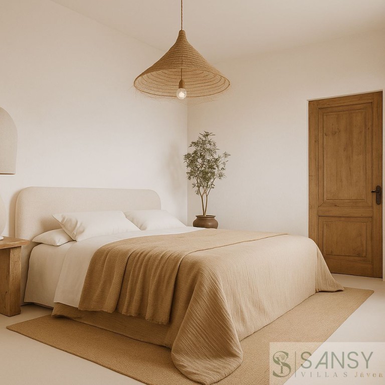 Imagen 3 de Casa-Chalet en Venta en Alicante Alicante