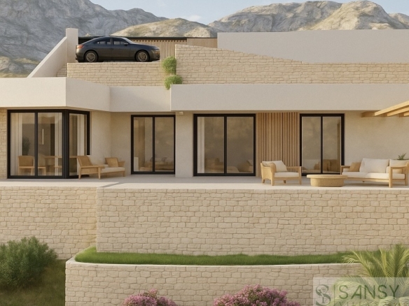 Imagen 2 de Casa-Chalet en Venta en Alicante Alicante