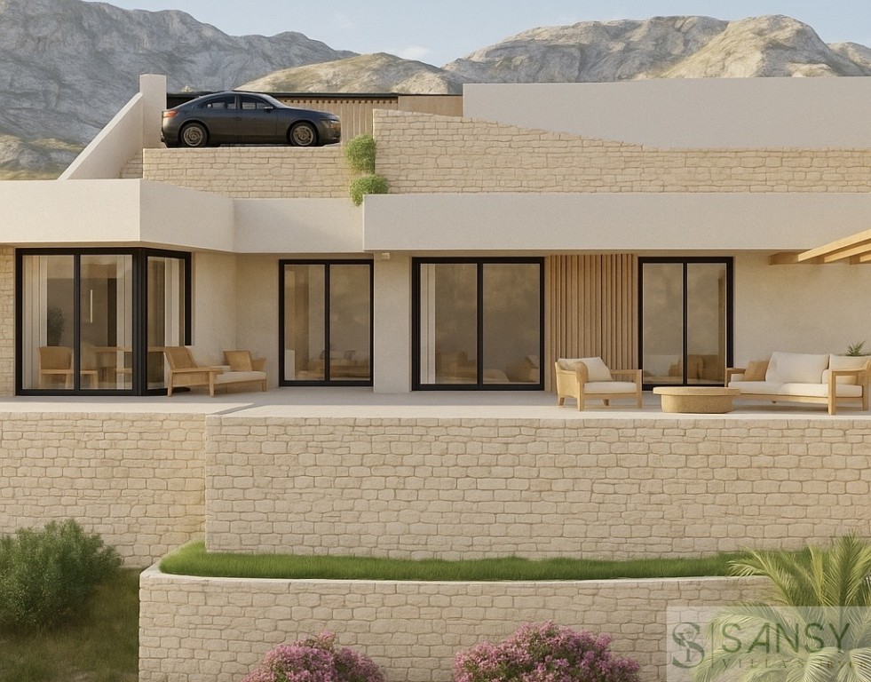 Imagen 2 de Casa-Chalet en Venta en Alicante Alicante