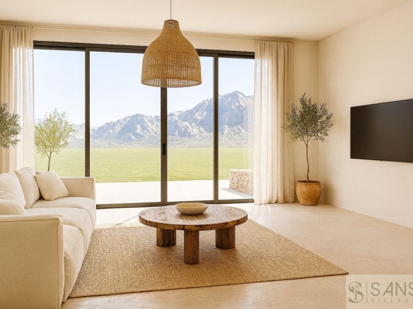 Imagen 3 de Casa-Chalet en Venta en Alicante Alicante