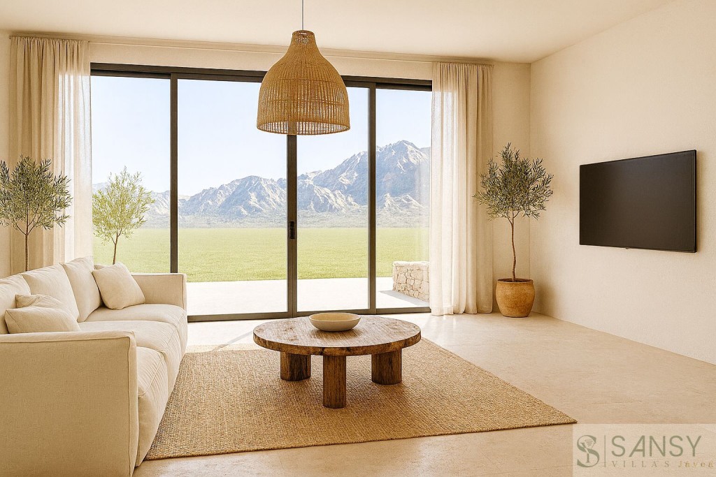 Imagen 3 de Casa-Chalet en Venta en Alicante Alicante