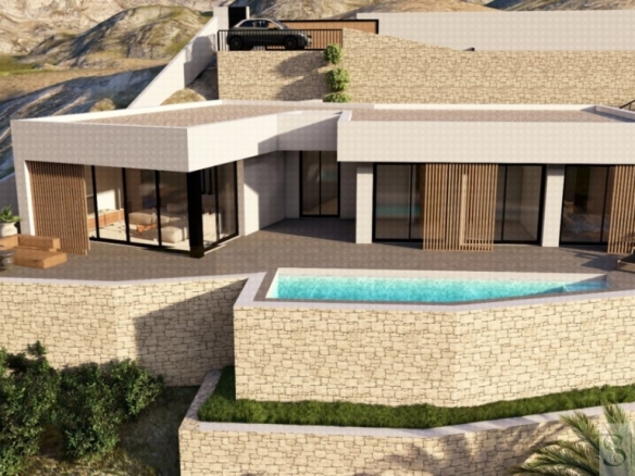 Imagen 1 de Casa-Chalet en Venta en Alicante Alicante