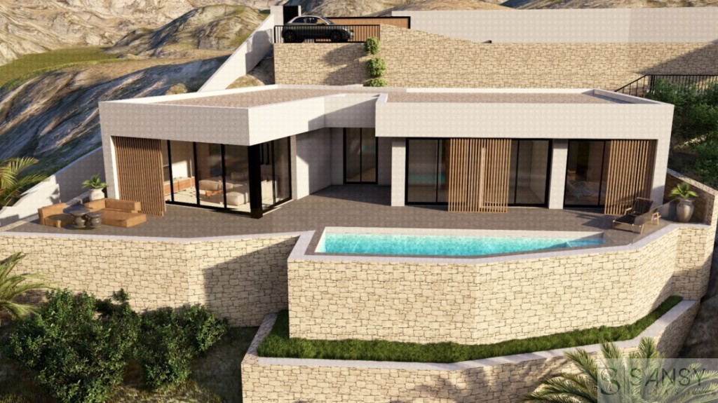 Imagen 1 de Casa-Chalet en Venta en Alicante Alicante