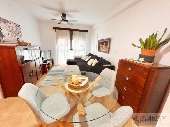 Imagen 2 de Piso en Venta en Alicante Alicante