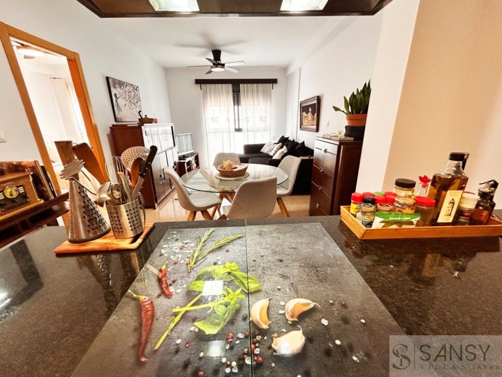 Imagen 1 de Piso en Venta en Alicante Alicante