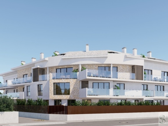 Imagen 2 de Apartamento en Venta en Javea/Xabia Alicante
