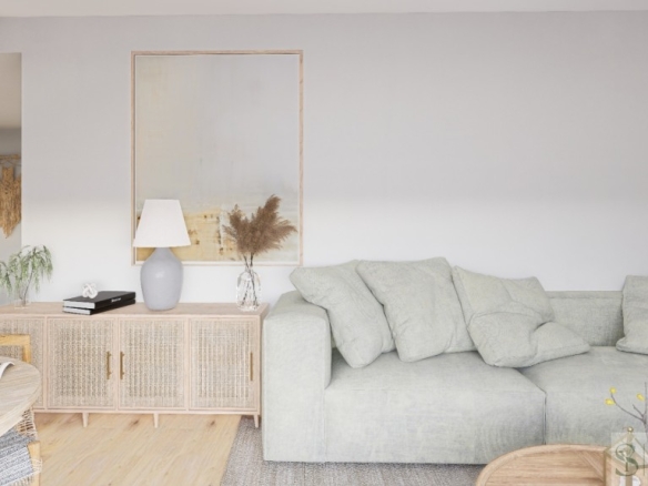 Imagen 4 de Apartamento en Venta en Javea/Xabia Alicante