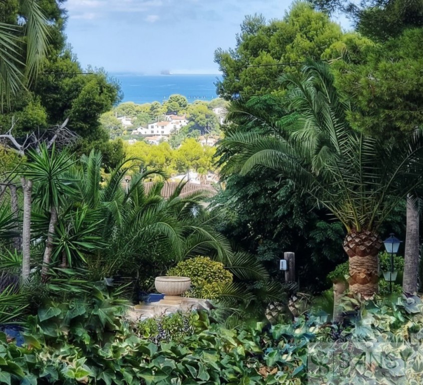 Imagen 2 de Casa-Chalet en Venta en Javea/Xabia Alicante