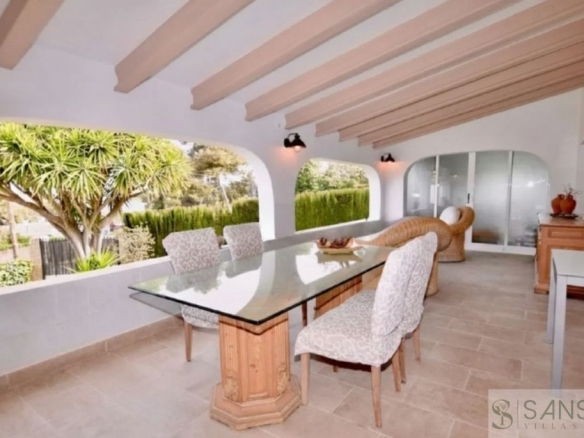 Imagen 3 de Casa-Chalet en Venta en Javea/Xabia Alicante