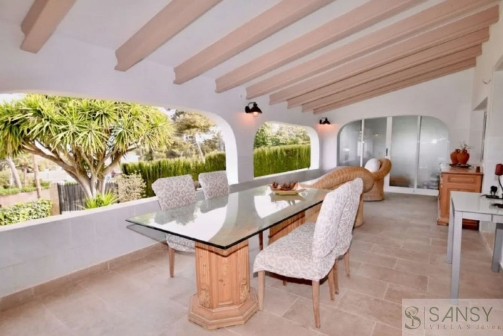 Imagen 3 de Casa-Chalet en Venta en Javea/Xabia Alicante