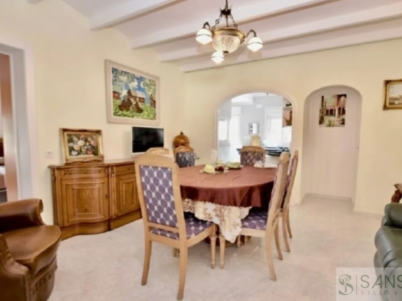 Imagen 4 de Casa-Chalet en Venta en Javea/Xabia Alicante
