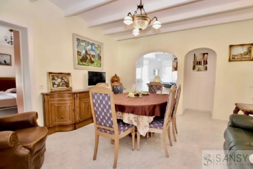 Imagen 4 de Casa-Chalet en Venta en Javea/Xabia Alicante