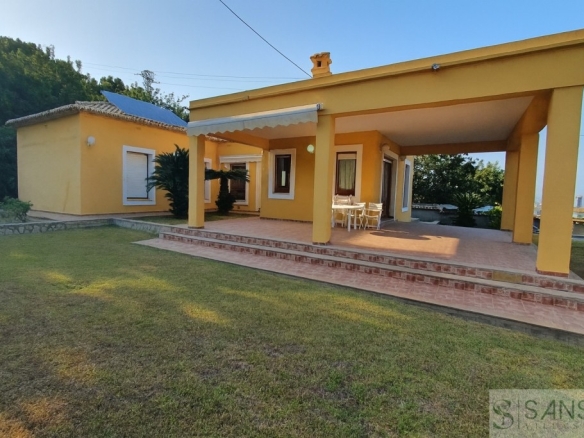 Imagen 2 de Casa-Chalet en Venta en Valencia Valencia
