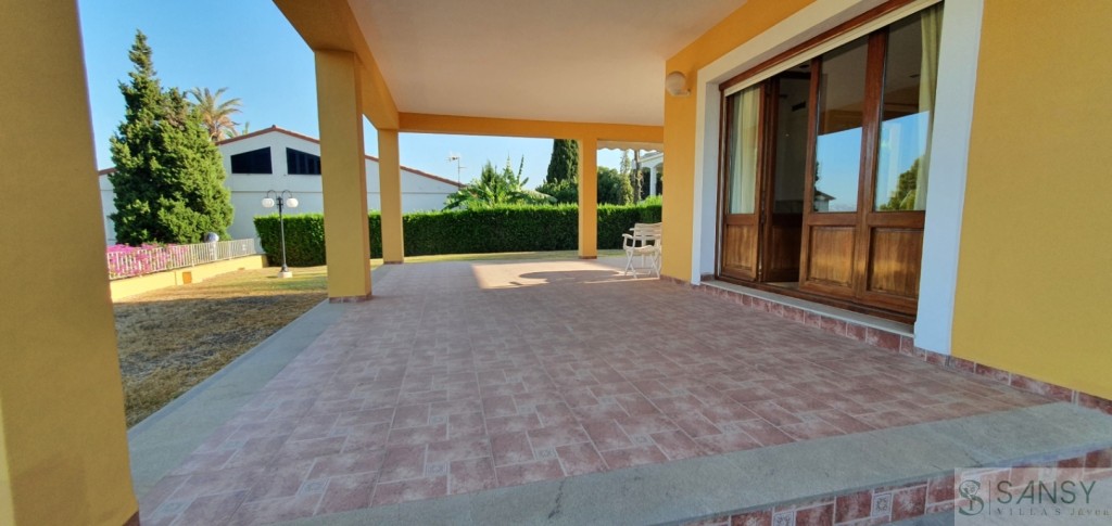 Imagen 3 de Casa-Chalet en Venta en Valencia Valencia