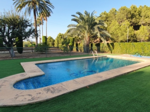 Imagen 4 de Casa-Chalet en Venta en Valencia Valencia