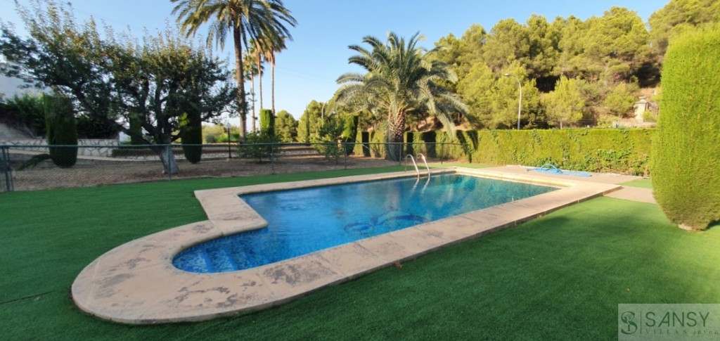 Imagen 4 de Casa-Chalet en Venta en Valencia Valencia