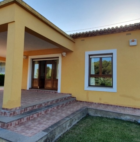 Imagen 1 de Casa-Chalet en Venta en Valencia Valencia