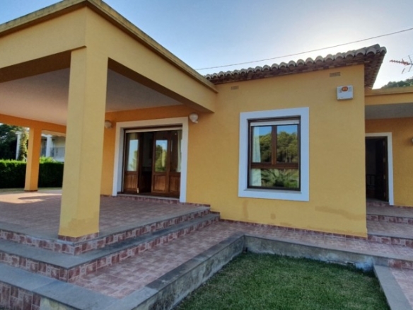 Imagen 1 de Casa-Chalet en Venta en Valencia Valencia