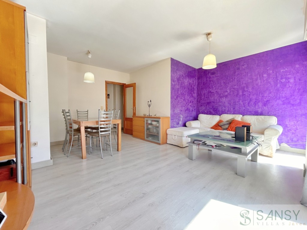 Imagen 2 de Piso en Venta en Alicante Alicante