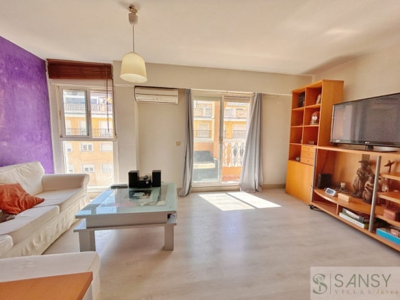 Imagen 4 de Piso en Venta en Alicante Alicante