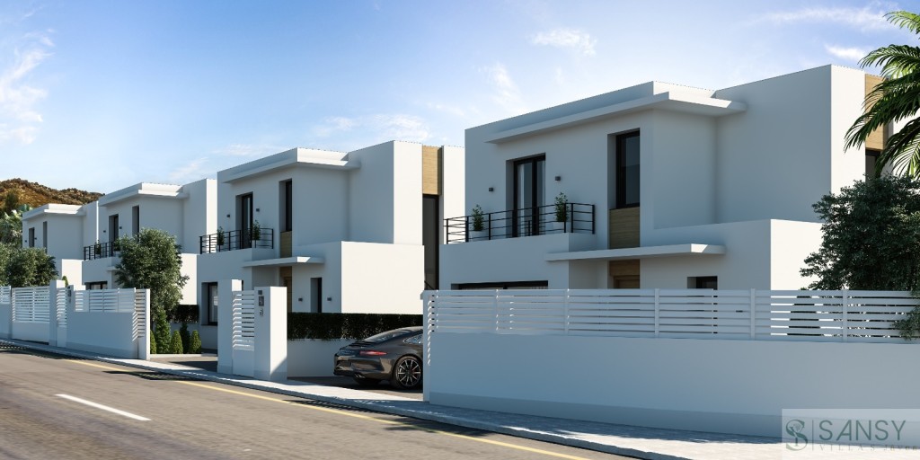 Imagen 2 de Casa-Chalet en Venta en Alicante Alicante