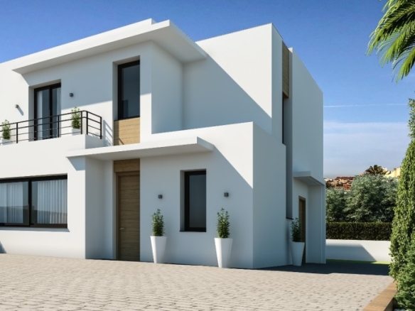 Imagen 3 de Casa-Chalet en Venta en Alicante Alicante