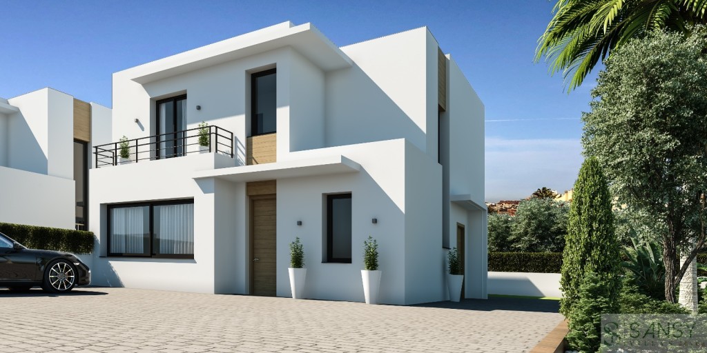 Imagen 3 de Casa-Chalet en Venta en Alicante Alicante