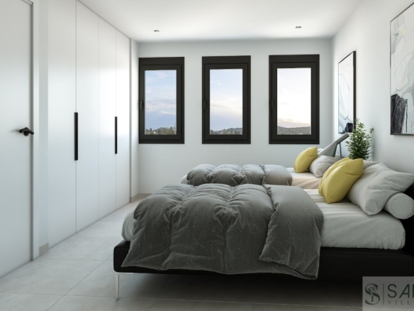 Imagen 4 de Casa-Chalet en Venta en Alicante Alicante