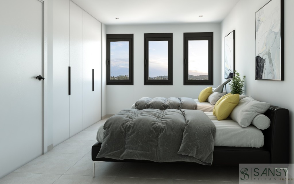 Imagen 4 de Casa-Chalet en Venta en Alicante Alicante