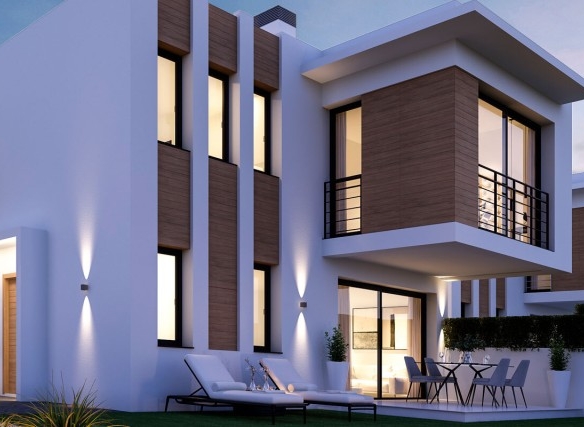 Imagen 1 de Casa-Chalet en Venta en Alicante Alicante