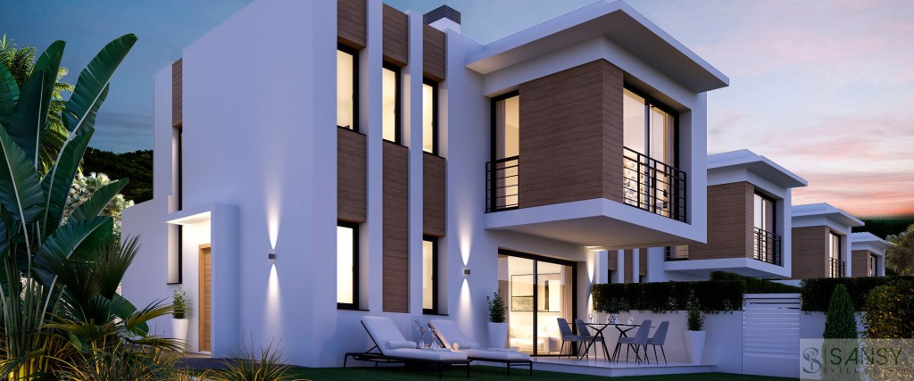 Imagen 1 de Casa-Chalet en Venta en Alicante Alicante