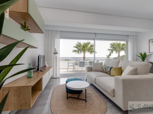 Imagen 2 de Apartamento en Venta en Valencia Valencia