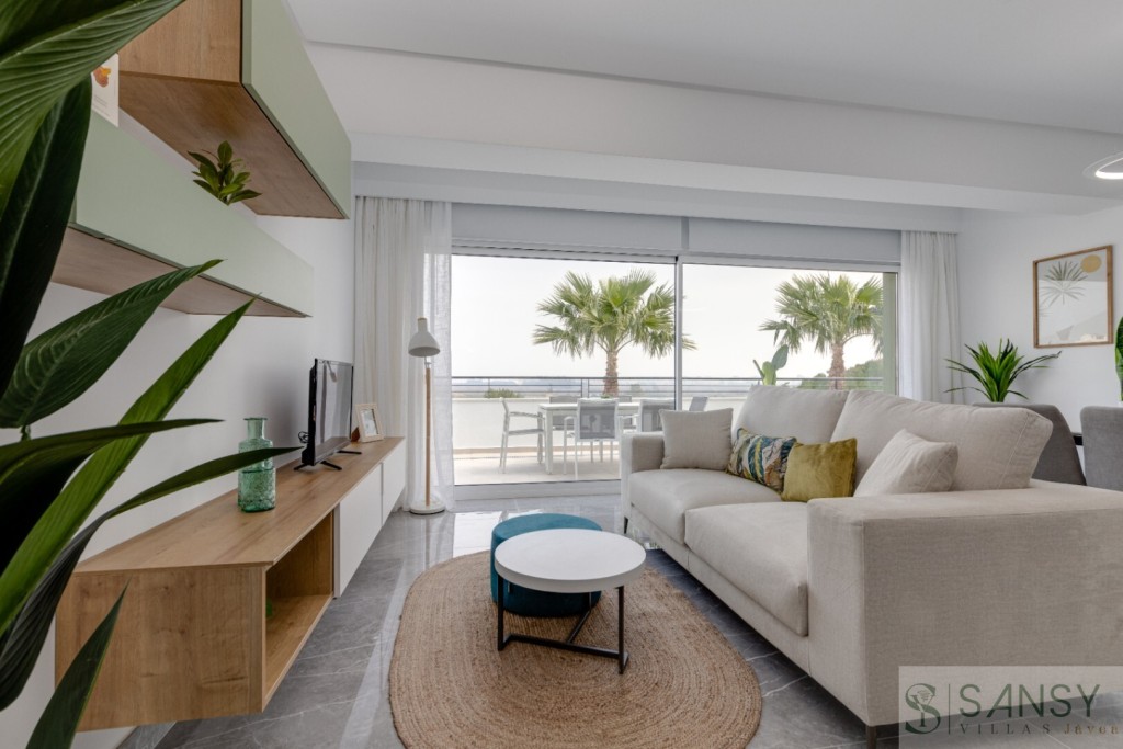 Imagen 2 de Apartamento en Venta en Valencia Valencia