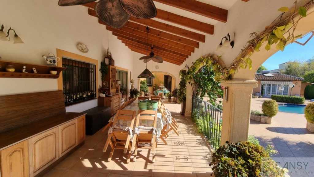 Imagen 3 de Casa-Chalet en Venta en Alicante Alicante