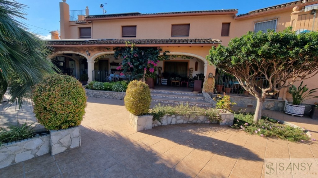Imagen 4 de Casa-Chalet en Venta en Alicante Alicante