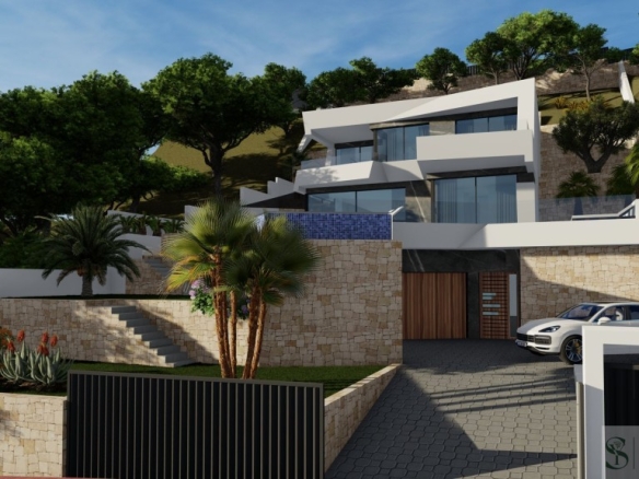 Imagen 4 de Casa-Chalet en Venta en Alicante Alicante