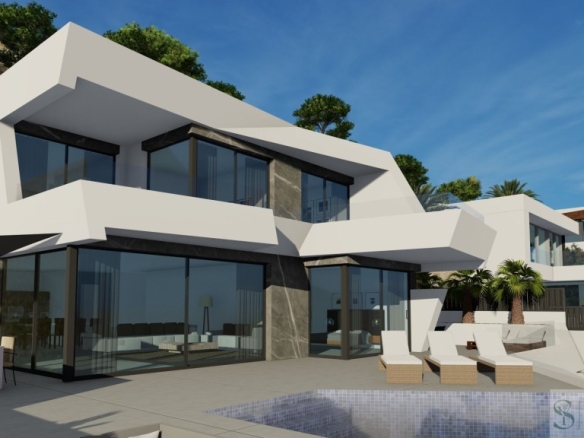 Imagen 1 de Casa-Chalet en Venta en Alicante Alicante