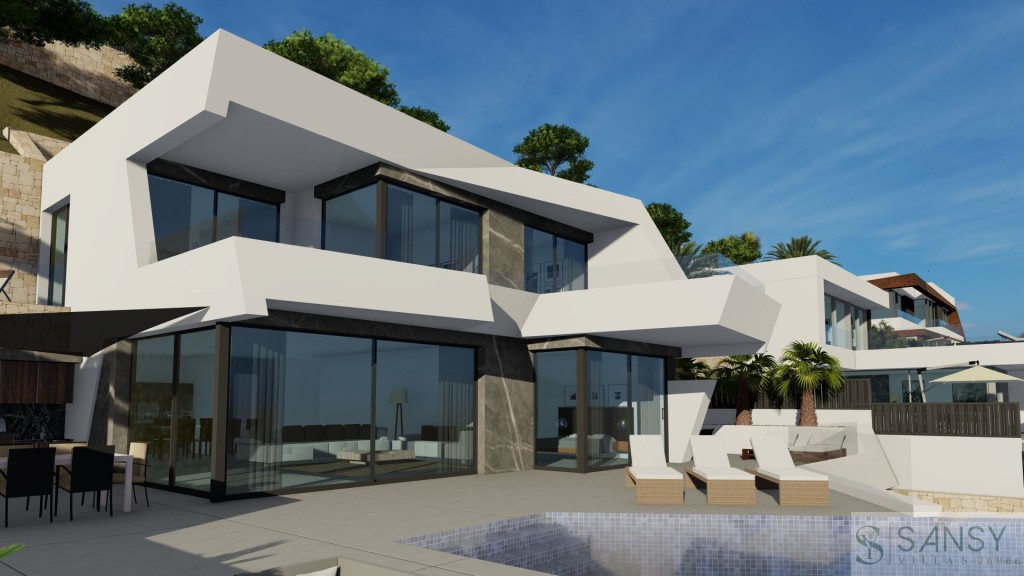Imagen 1 de Casa-Chalet en Venta en Alicante Alicante