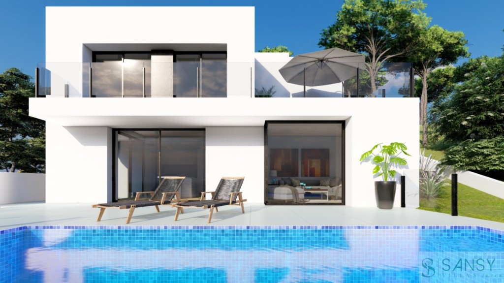 Imagen 2 de Casa-Chalet en Venta en Alicante Alicante