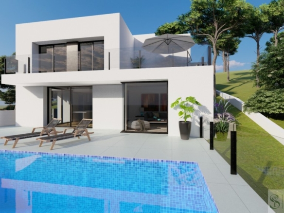 Imagen 4 de Casa-Chalet en Venta en Alicante Alicante